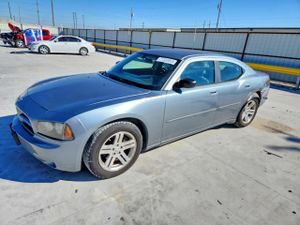 Dodge Charger SE 2.7L 6 2006