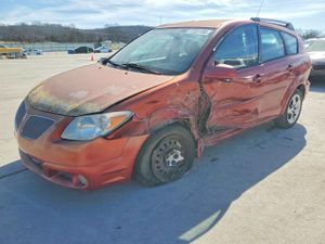 Pontiac Vibe 1.8L 4 2008