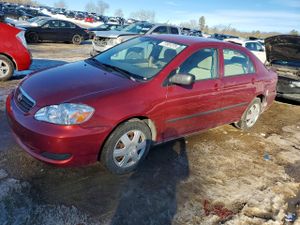 Toyota Corolla CE 1.8L 4 2008