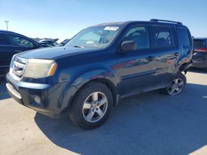 Honda Pilot EXL 3.5L 6 2011