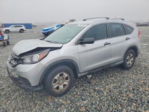 Honda CR-V LX 2.4L 4 2012