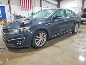 Kia Optima SX 2.0L 4 2015