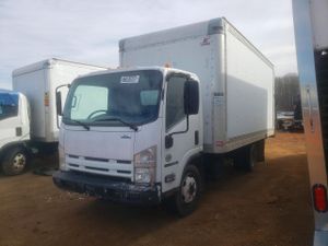 Isuzu NQR 5.2L 4 2014