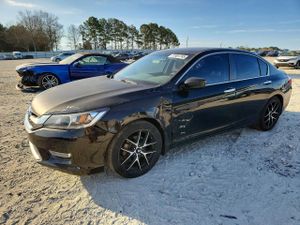 Honda Accord SPORT 2.4L 4 2013