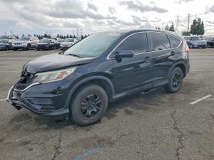 Honda CR-V LX 2.4L 4 2015