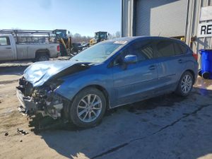 Subaru Impreza PREMIUM 2.0L 4 2014
