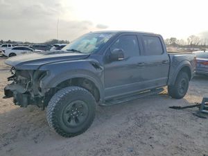 Ford F-150 RAPTOR 3.5L 6 2018