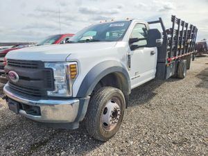 Ford F550 6.7L 8 2019