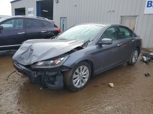 Honda Accord EX 2.4L 4 2014
