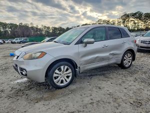 Acura RDX 2.3L 4 2012