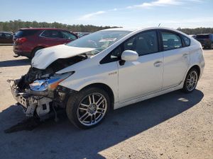 Toyota Prius 1.8L 4 2010