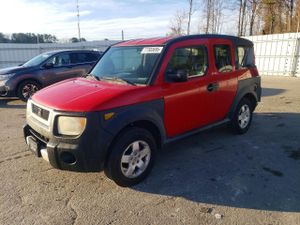 Honda Element EX 2.4L 4 2005