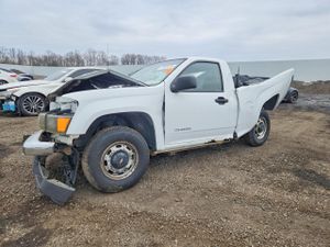 Chevrolet Colorado 3.5L 5 2004