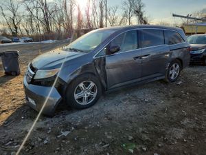Honda Odyssey TOURING 3.5L 6 2012