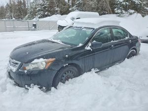 Honda Accord 2.4L 4 2008