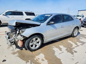 Chevrolet Malibu 2.5L 4 2013