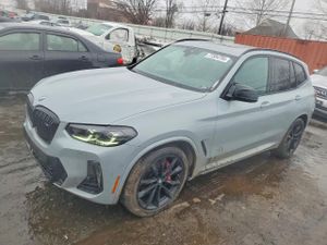 BMW X3 3.0L 6 2023