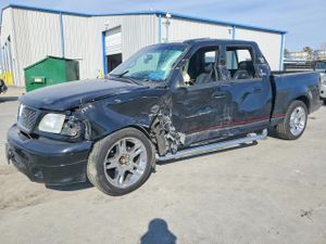 Ford F-150 5.4L 8 2001