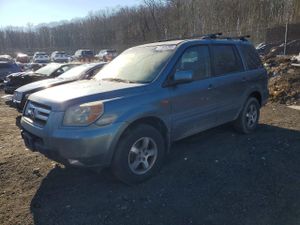 Honda Pilot EX 3.5L 6 2006