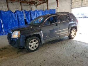 GMC Terrain SLE 2.4L 4 2015