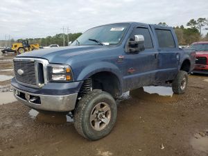 Ford F-250 SUPER DUTY 6.0L 8 2006