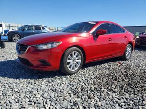 Mazda 6 SPORT 2.5L 4 2015