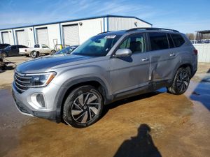 Volkswagen Atlas SE 2.0L 4 2026