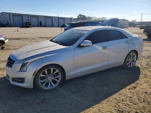 Cadillac ATS PERFORMANCE 2.0L 4 2013