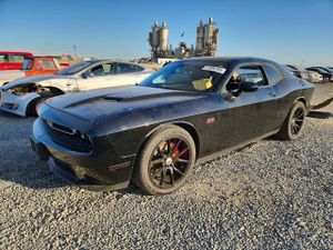 Dodge Challenger SXT PLUS 5.7L 8 2015