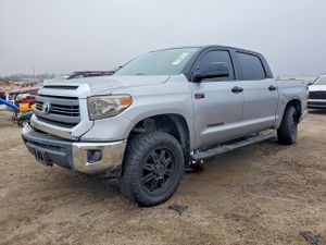 Toyota Tundra 5.7L 8 2014