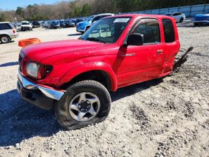 Toyota Tacoma XTRACAB 3.4L 6 2004