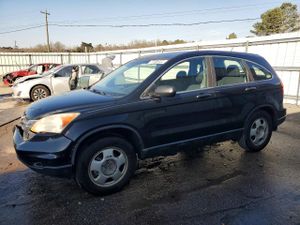 Honda CR-V LX 2.4L 4 2011