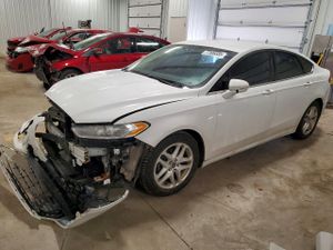 Ford Fusion SE 2.5L 4 2015