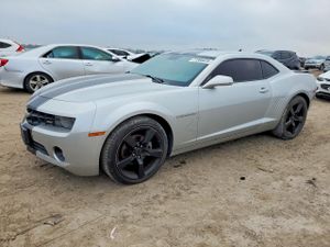 Chevrolet Camaro 3.6L 6 2010