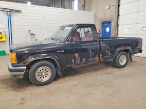 Ford Ranger 2.3L 4 1992