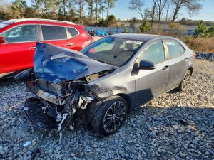 Toyota Corolla 1.8L 4 2014