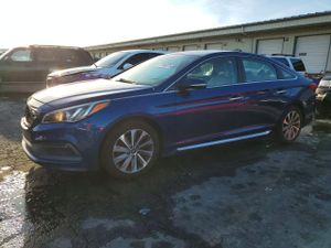 Hyundai Sonata SPORT 2.4L 4 2015