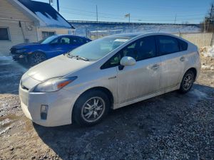 Toyota Prius 1.8L 4 2011