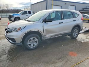 Honda CR-V LX 2.4L 4 2015
