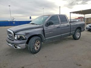 Dodge RAM 5.9L 8 2002