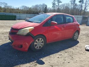 Toyota Yaris 1.5L 4 2013