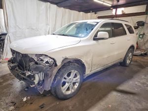 Dodge Durango CREW 3.6L 6 2012
