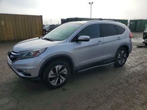 Honda CR-V TOURING 2.4L 4 2015