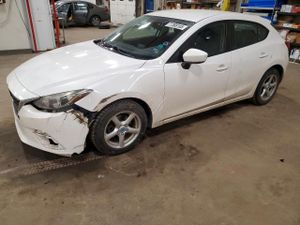 Mazda 3 SPORT 2.0L 4 2014
