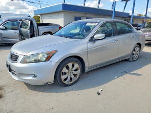 Honda Accord 3.5L 6 2008