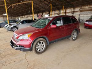 Honda CR-V EXL 2.4L 4 2007