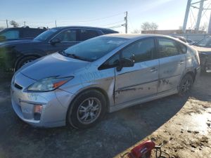 Toyota Prius 1.8L 4 2010