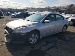 Nissan Altima 2.5 2.5L 4 2008