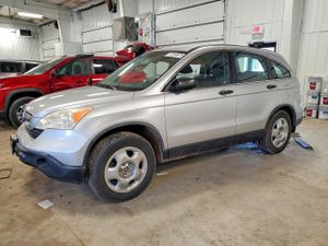 Honda CR-V LX 2.4L 4 2009