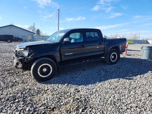Toyota Tacoma DOUBLE CAB 4.0L 6 2011